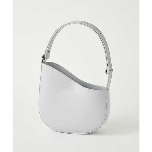 イネド（INED）/《SUPERIOR CLOSET》ダブルフェイスレザー ショルダーバッグ《YAHKI》