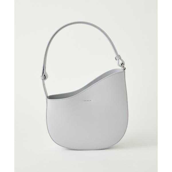 イネド（INED）/《SUPERIOR CLOSET》ダブルフェイスレザー ショルダーバッグ《YAHKI》