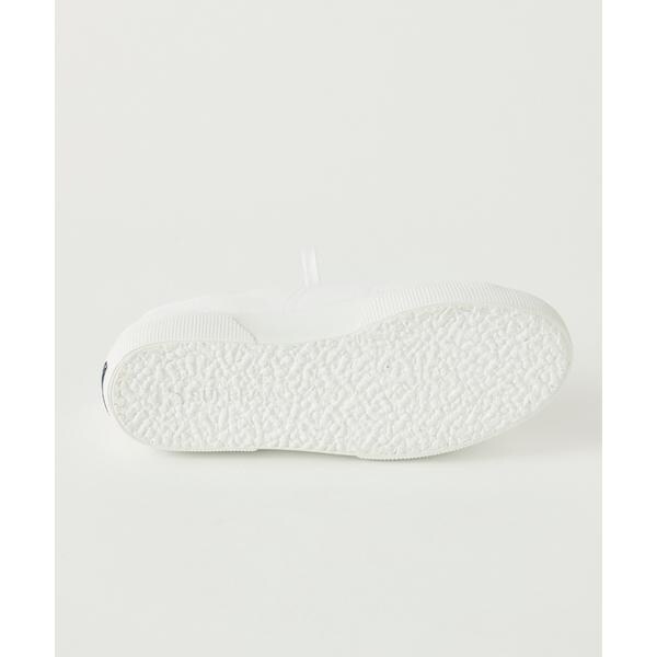 イネド（INED）/《SUPERGA》3740 PLATFORM LEGGERA　スニーカー