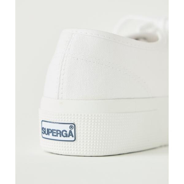 イネド（INED）/《SUPERGA》3740 PLATFORM LEGGERA　スニーカー