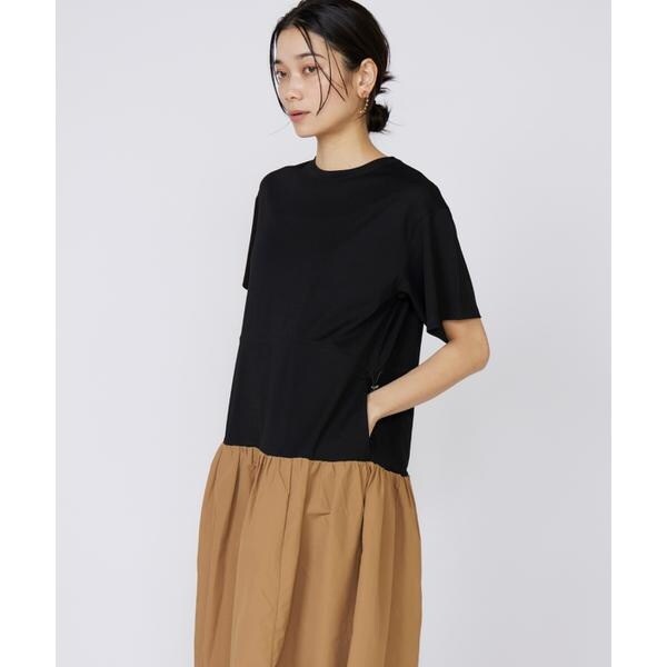 INED / イネド ドッキングプルオーバー シースルードッキングプル