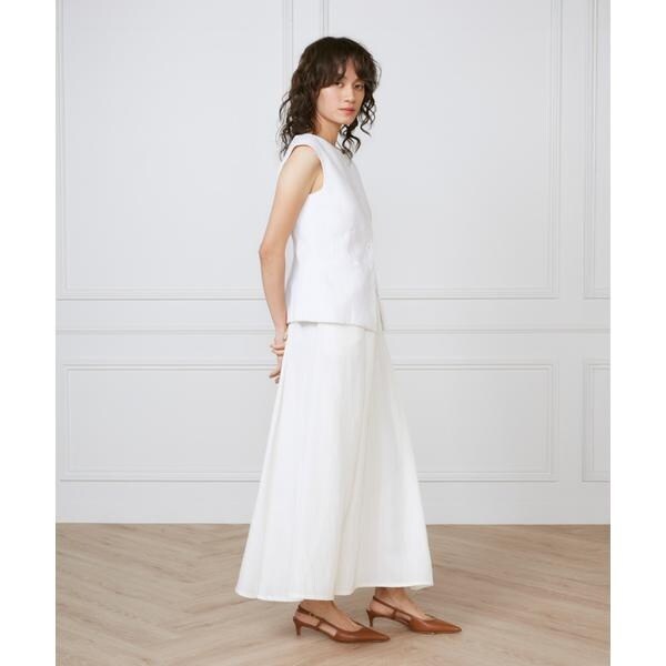 イネド（INED）/クラッシックジレ《la veille by SUPERIOR CLOSET》