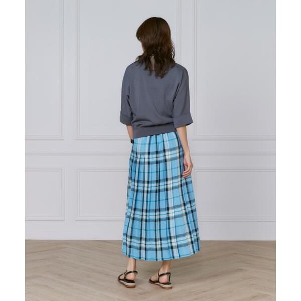 イネド（INED）/CLASSIC LONG KILTスカート《O’NEIL OF DUBLIN》