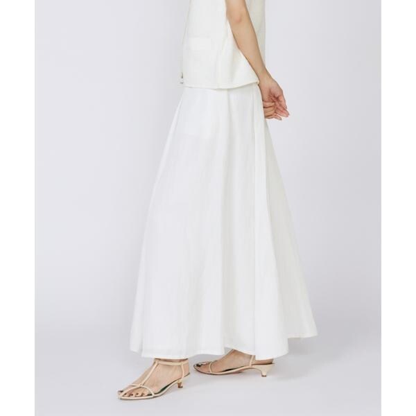 イネド（INED）/フレアスカート《la veille by SUPERIOR CLOSET》