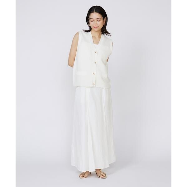 イネド（INED）/フレアスカート《la veille by SUPERIOR CLOSET》