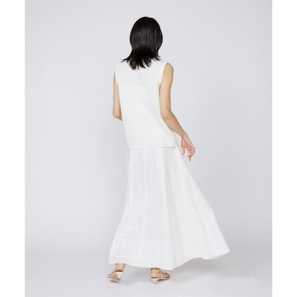 イネド（INED）/フレアスカート《la veille by SUPERIOR CLOSET》