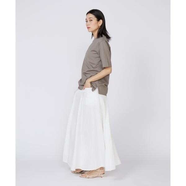イネド（INED）/フレアスカート《la veille by SUPERIOR CLOSET》