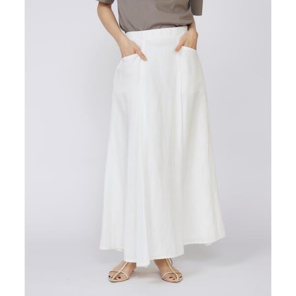 イネド（INED）/フレアスカート《la veille by SUPERIOR CLOSET》