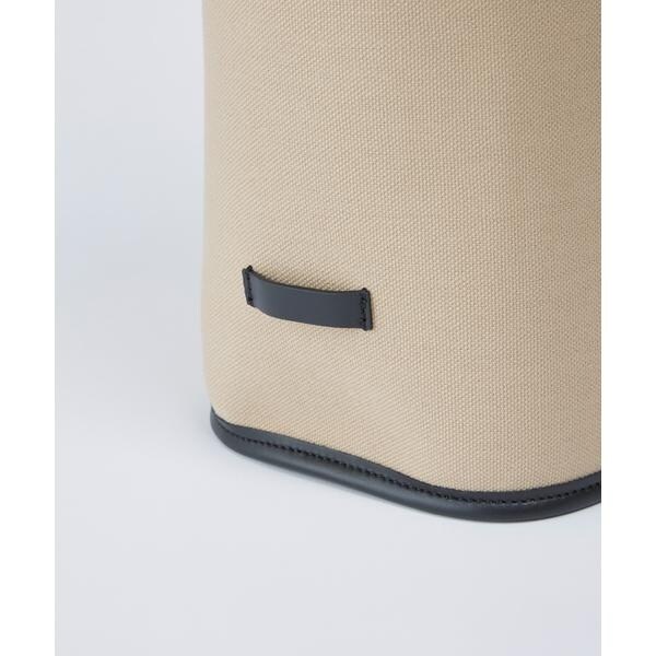 イネド（INED）/《FAVORITE》レザーコンビバッグ《CHRISTIAN VILLA》