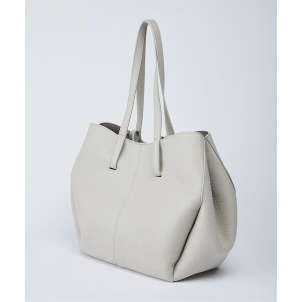 イネド（INED）/《FAVORITE》2WAYトートバッグ ラージサイズ《CHRISTIAN VILLA》