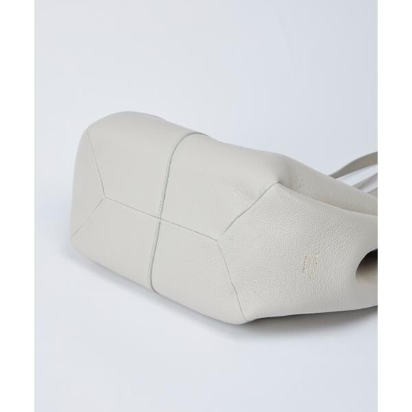 イネド（INED）/《FAVORITE》2WAYトートバッグ ラージサイズ《CHRISTIAN VILLA》