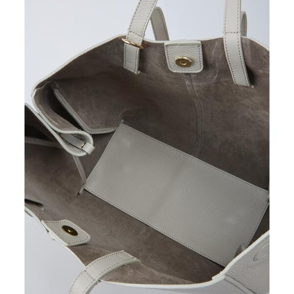 イネド（INED）/《FAVORITE》2WAYトートバッグ ラージサイズ《CHRISTIAN VILLA》