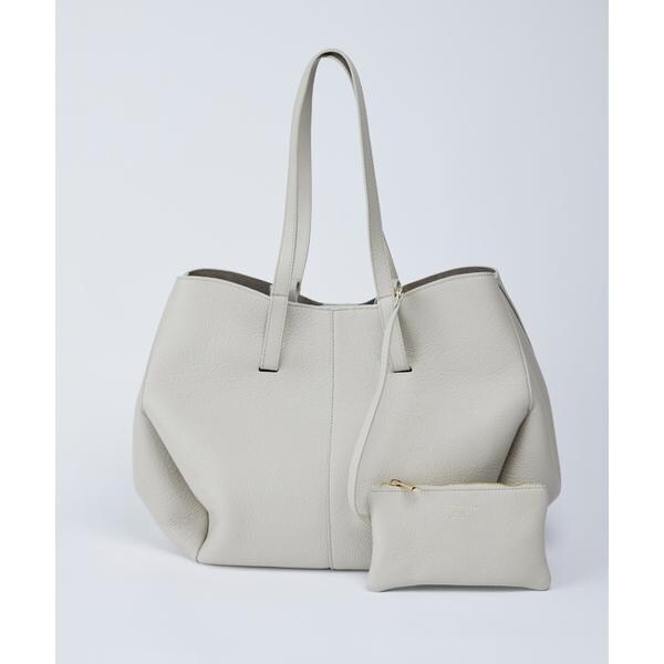 イネド（INED）/《FAVORITE》2WAYトートバッグ ラージサイズ《CHRISTIAN VILLA》