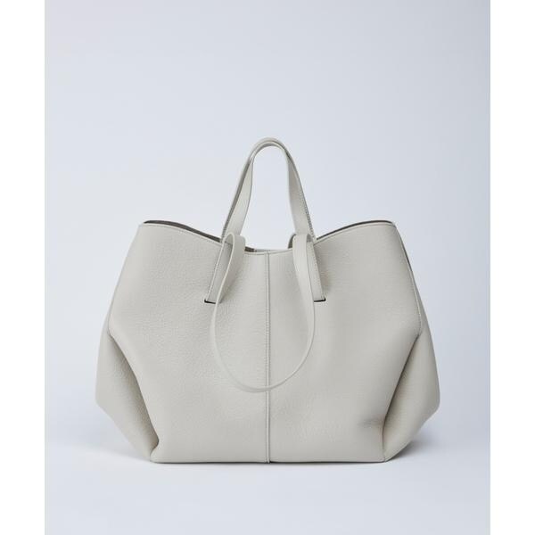 イネド（INED）/《FAVORITE》2WAYトートバッグ ラージサイズ《CHRISTIAN VILLA》