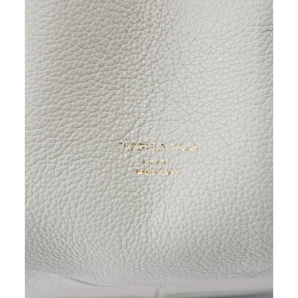 イネド（INED）/《FAVORITE》2WAYトートバッグ ラージサイズ《CHRISTIAN VILLA》