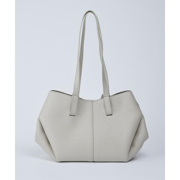 イネド（INED）/《FAVORITE》2WAYトートバッグ 《CHRISTIAN VILLA》