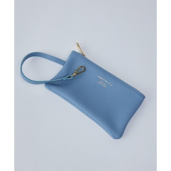 イネド（INED）/《FAVORITE》2WAYトートバッグ 《CHRISTIAN VILLA》