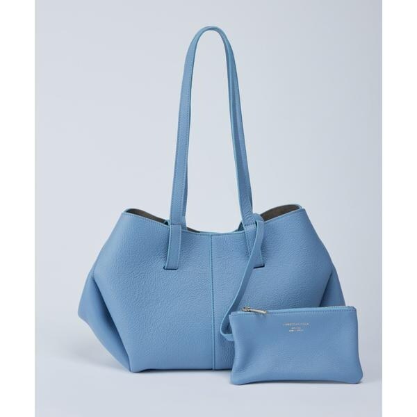 イネド（INED）/《FAVORITE》2WAYトートバッグ 《CHRISTIAN VILLA》