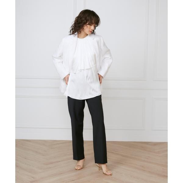 イネド（INED）/1Bジャケット《la veille by SUPERIOR CLOSET》