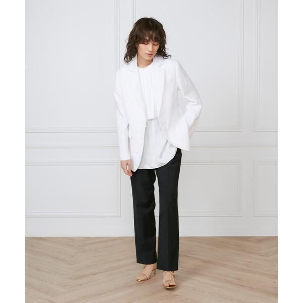 イネド（INED）/1Bジャケット《la veille by SUPERIOR CLOSET》