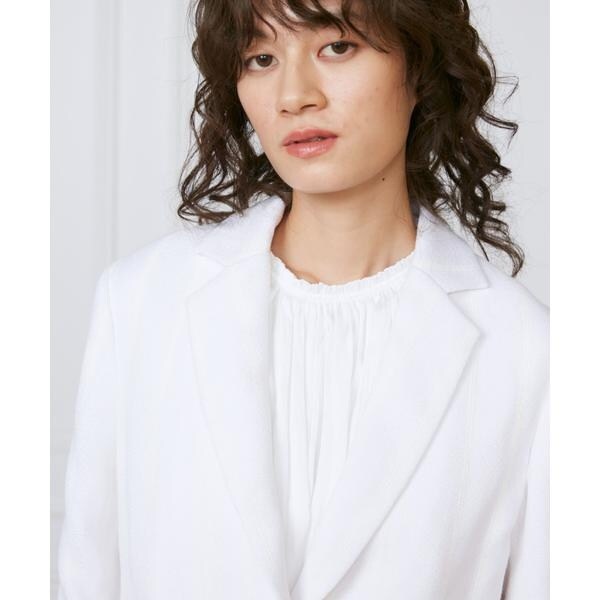 イネド（INED）/1Bジャケット《la veille by SUPERIOR CLOSET》