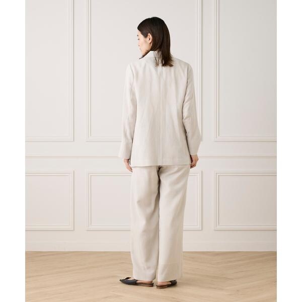 イネド（INED）/ダブルブレストジャケット《la veille by SUPERIOR CLOSET》