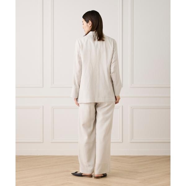 イネド（INED）/ラップパンツ《la veille by SUPERIOR CLOSET》