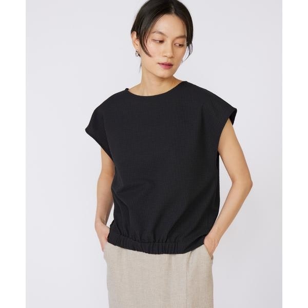 イネド（INED）/フレンチスリーブトップス