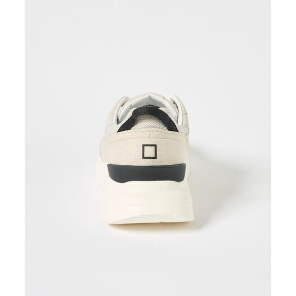 イネド（INED）/FG　METHODタイプスニーカー《D．A．T．E．》