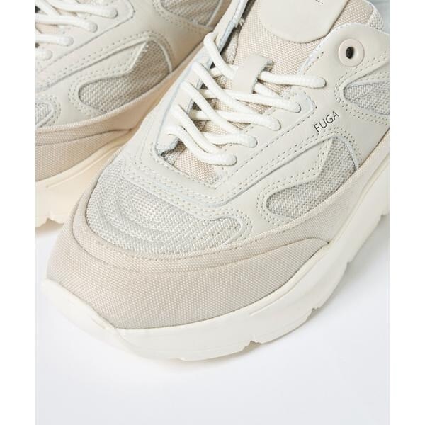 イネド（INED）/FG　METHODタイプスニーカー《D．A．T．E．》