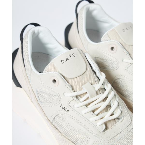 イネド（INED）/FG　METHODタイプスニーカー《D．A．T．E．》