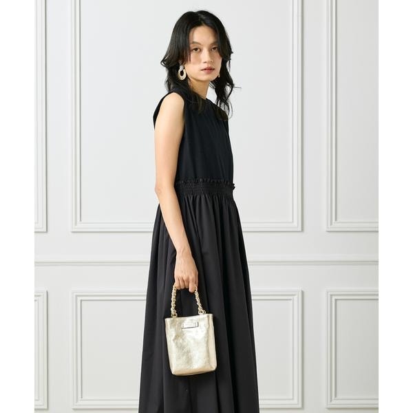 イネド（INED）/コンビワンピース