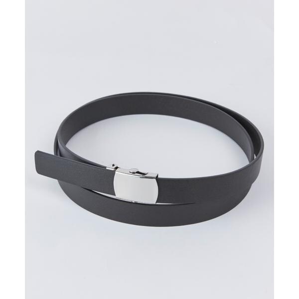 イネド（INED）/レザーガチャベルト《LEFIJE》