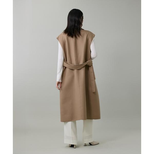 イネド（INED）/リブタートルニット《Cuoo》