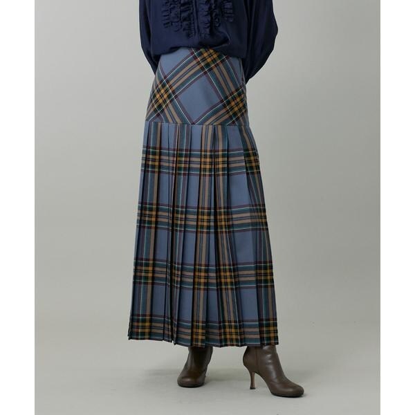 イネド（INED）/ヨーク切り替えスカート《O’neil of Dublin》