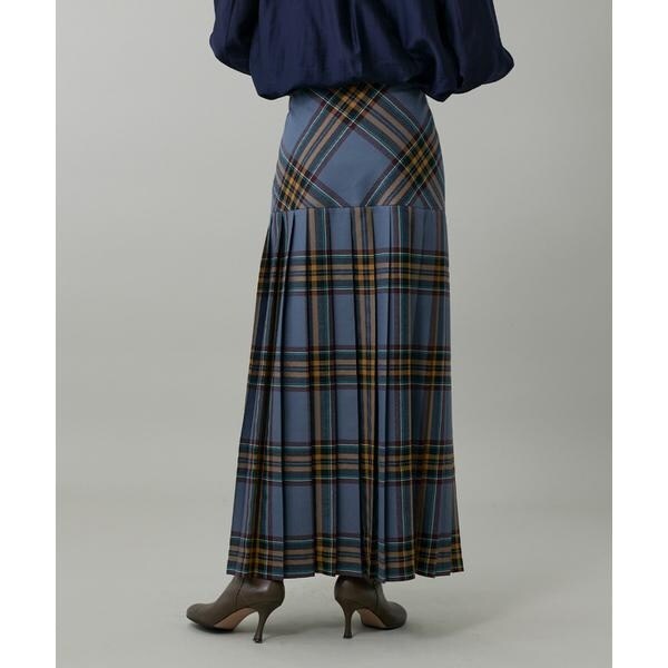 イネド（INED）/ヨーク切り替えスカート《O’neil of Dublin》