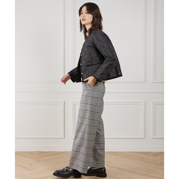 イネド（INED）/《Traditional Weatherwear》キルティングコート　ARKLEY