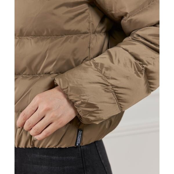 イネド（INED）/《Traditional Weatherwear》ショートダウン　ARKLEY