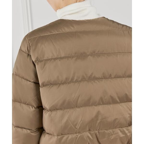 イネド（INED）/《Traditional Weatherwear》ショートダウン　ARKLEY