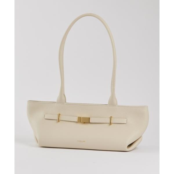 イネド（INED）/The New York Shoulder Bag ショルダーバッグ《DEMELLIER》