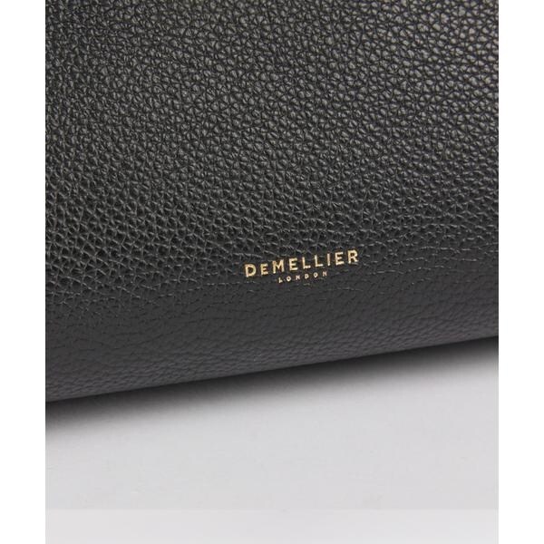 イネド（INED）/The New York Shoulder Bag ショルダーバッグ《DEMELLIER》