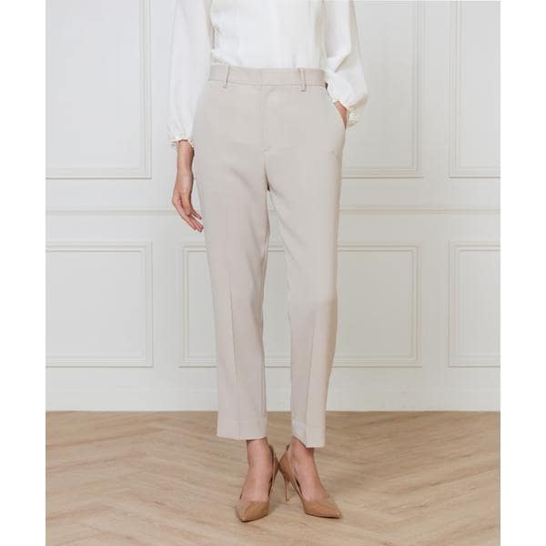 イネド（INED）/テーパードパンツ