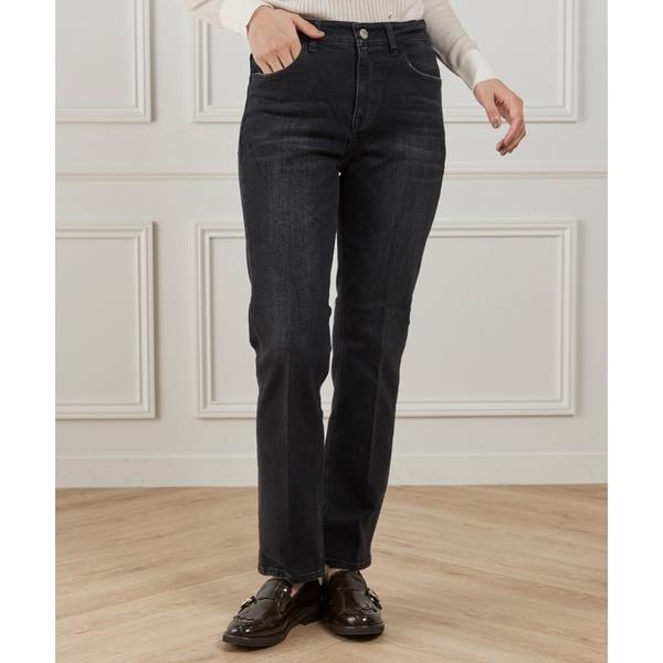 イネド（INED）/Celery Long デニム《Healthy DENIM》