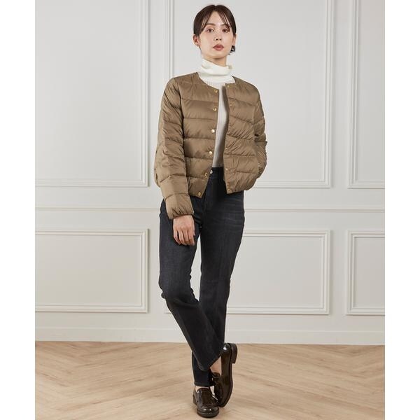 イネド（INED）/Celery Long デニム《Healthy DENIM》