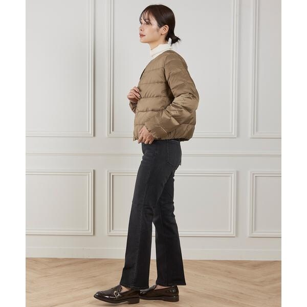 イネド（INED）/Celery Long デニム《Healthy DENIM》