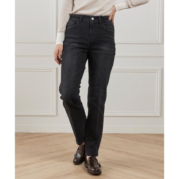 イネド（INED）/Celery Long デニム《Healthy DENIM》