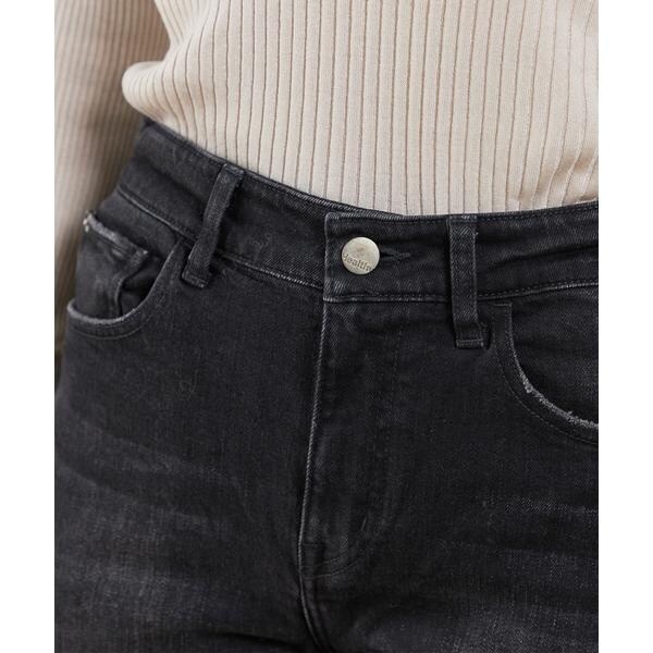 イネド（INED）/Celery Long デニム《Healthy DENIM》