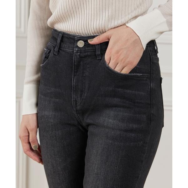 イネド（INED）/Celery Long デニム《Healthy DENIM》