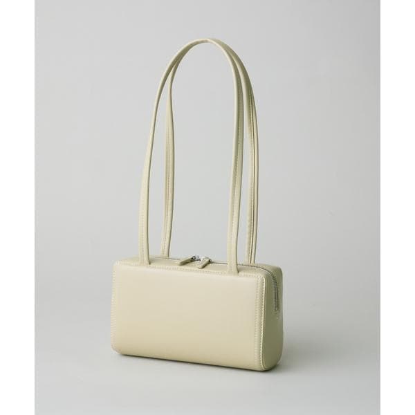 【NEW】イネド（INED）/《FAVORITE》POST バッグ《STAND OIL》