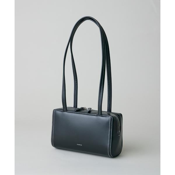 【NEW】イネド（INED）/《FAVORITE》POST バッグ《STAND OIL》